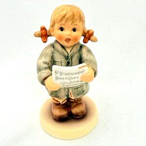 Goebel Hummel #2182 "First Solo" Exclusive Edition - TMK8